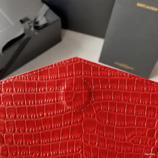 Repladies REP YSL POUCH-27*16*2cm UPTOWN 0502